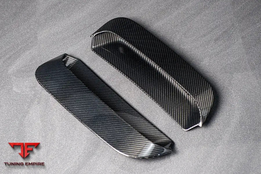 RANGE ROVER SPORT SVR BODY KIT 2018Y