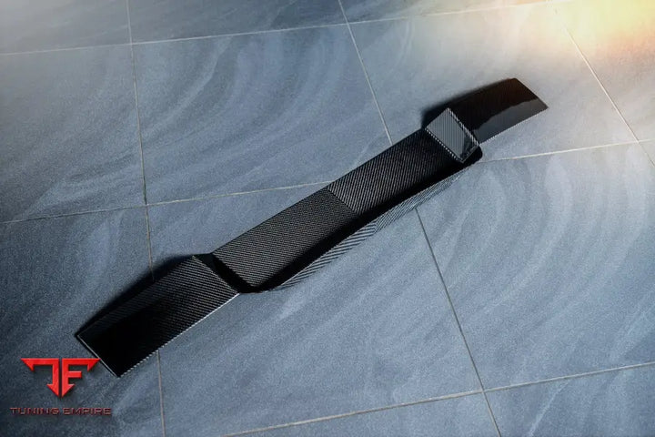 RANGE ROVER SPORT SVR BODY KIT 2018Y