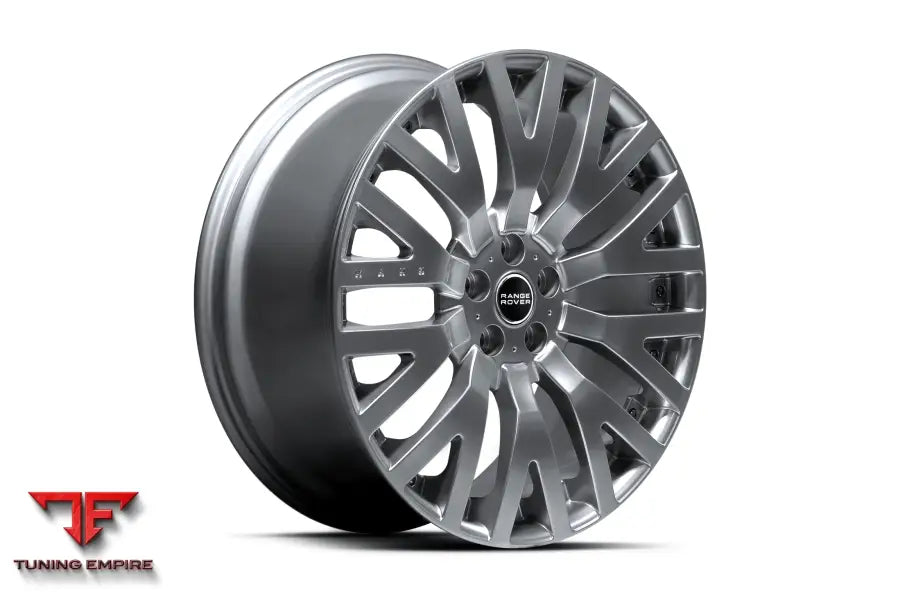 RANGE ROVER SPORT SVR KAHN ALLOY WHEELS