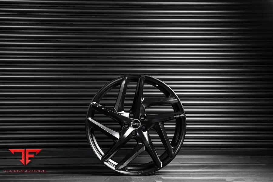 RANGE ROVER SPORT SVR KAHN FORGED ALLOY WHEELS