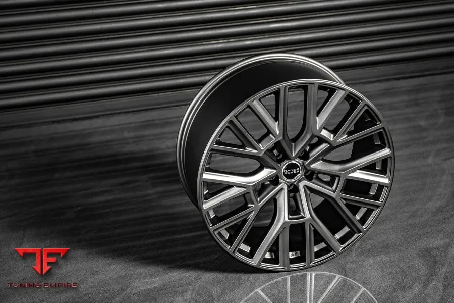 RANGE ROVER SPORT SVR KAHN WHEELS