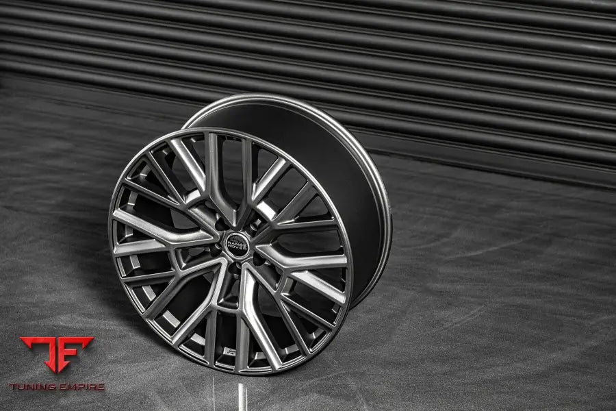 RANGE ROVER SPORT SVR KAHN WHEELS