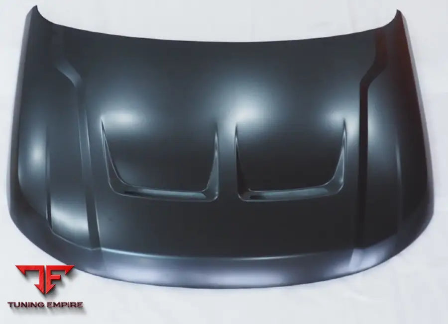 RANGE ROVER SPORT TO SVR HOOD