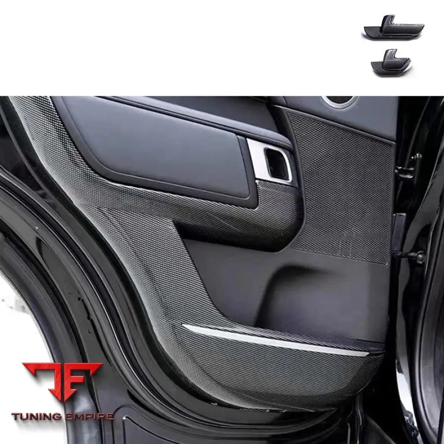 RANGE ROVER SPORT VOGUE INTERIOR KIT 2014-2022