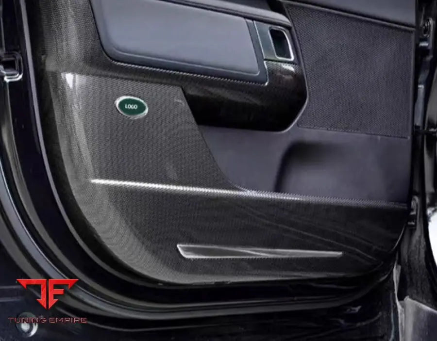 RANGE ROVER SPORT VOGUE INTERIOR KIT 2014-2022