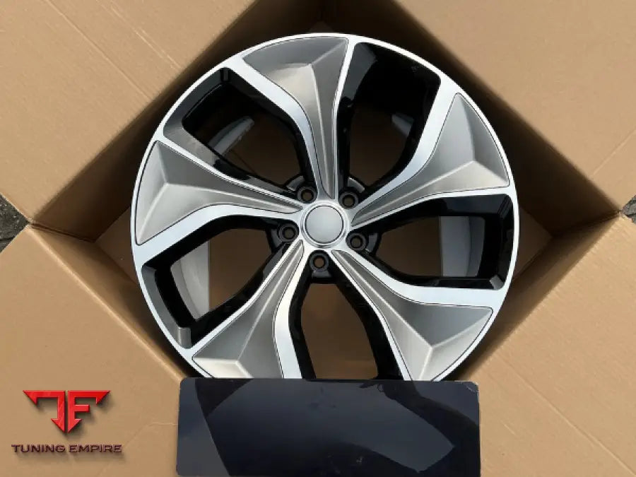 RANGE ROVER SPORT L461 WHEELS