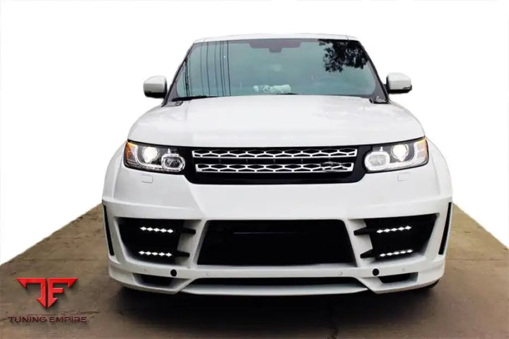 RANGE ROVER SPORT WIDEBODY KIT