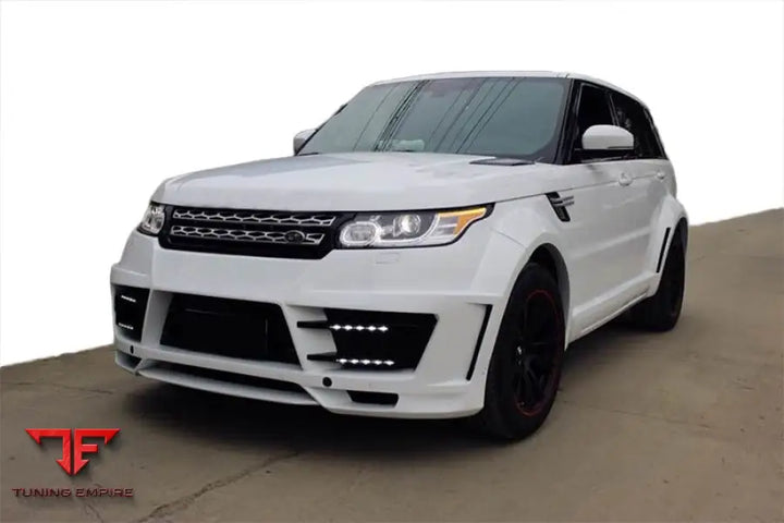 RANGE ROVER SPORT WIDEBODY KIT