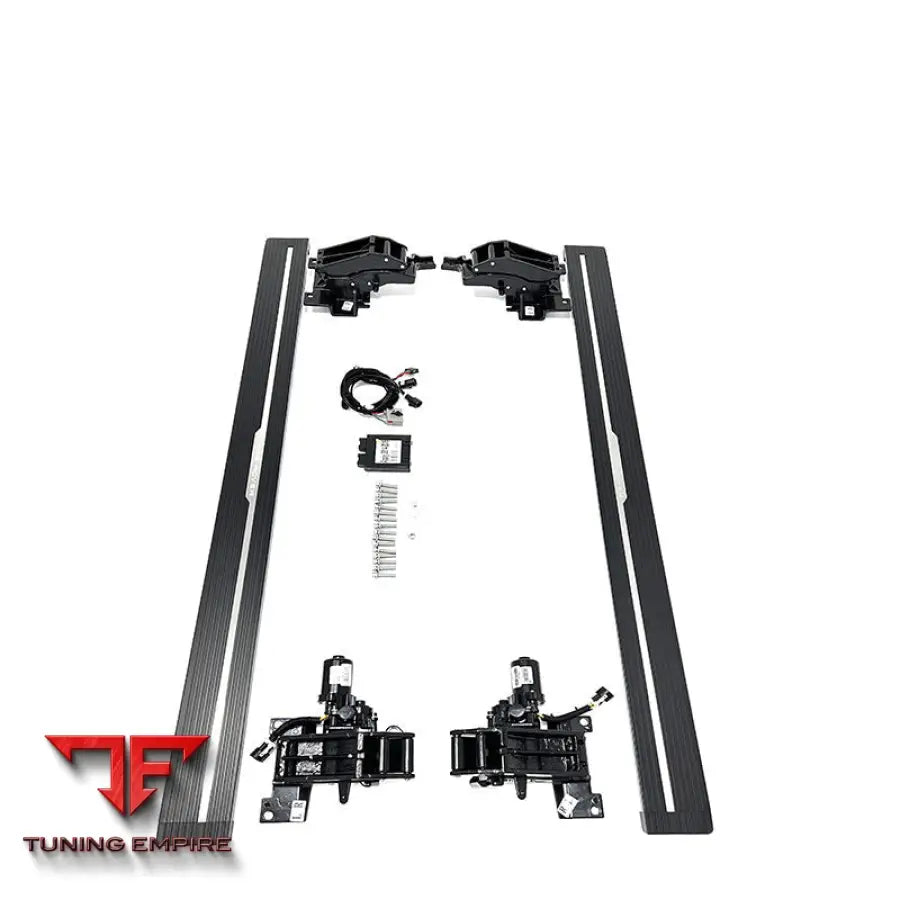 RANGE ROVER SPORTS ELECTRIC RUNNING BOARD 2014-2017