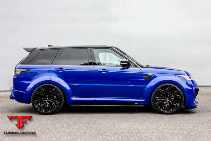 RANGE ROVER SVR BODYKIT 2018–2021Y