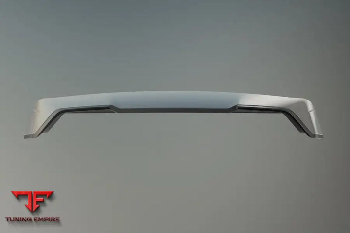 RANGE ROVER UPER REAR ROOF WING 2018-2022Y
