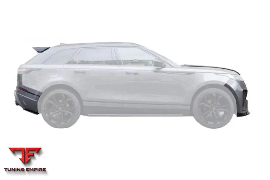 RANGE ROVER VELAR (2017) WIDE BODYKIT