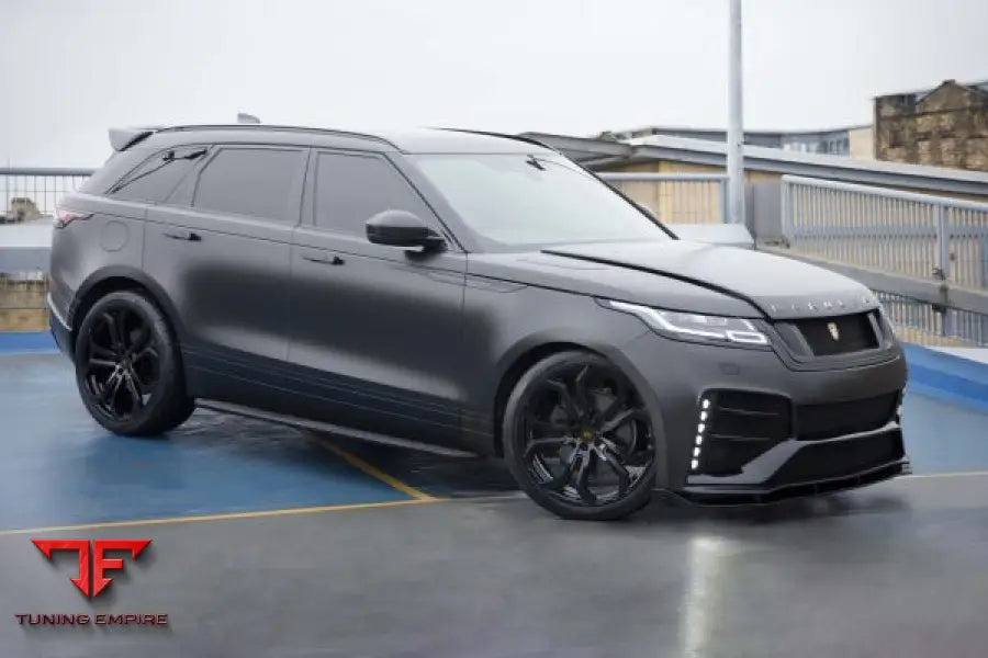 RANGE ROVER VELAR (2017) WIDE BODYKIT