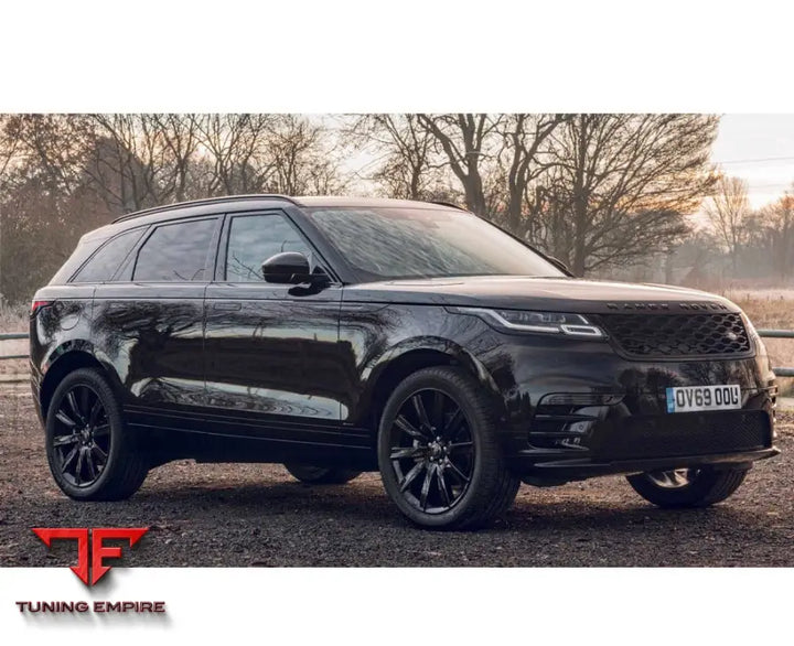 RANGE ROVER VELAR BODY KIT
