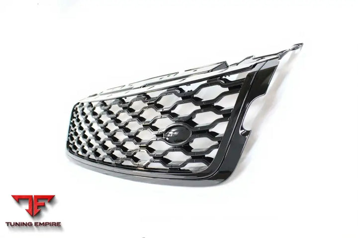 RANGE ROVER VELAR BODY KIT