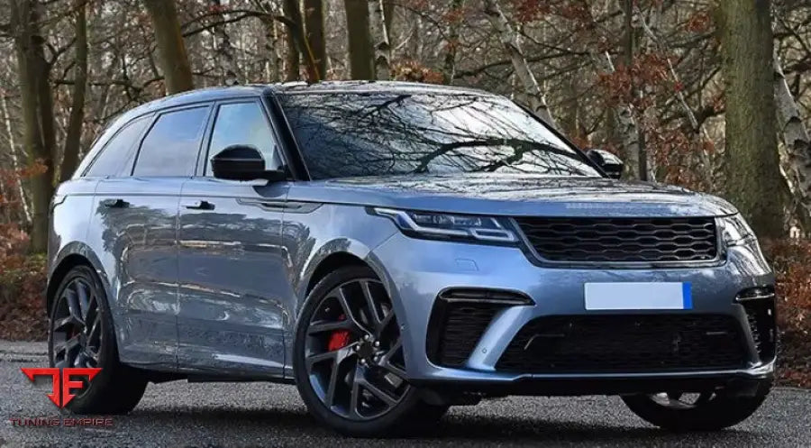 RANGE ROVER VELAR BODY KIT