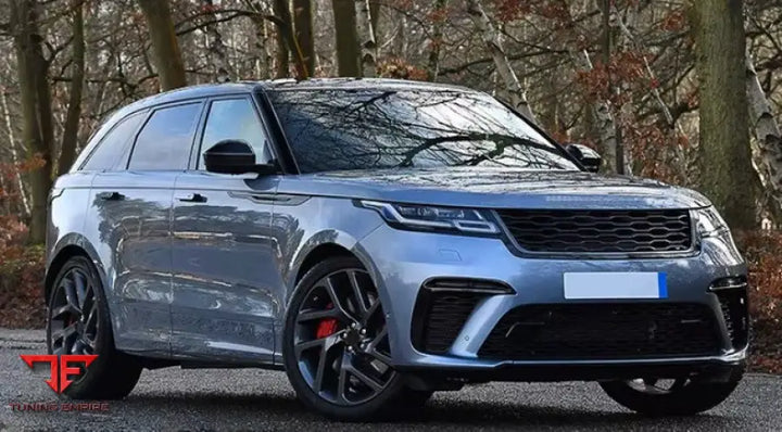 RANGE ROVER VELAR BODY KIT