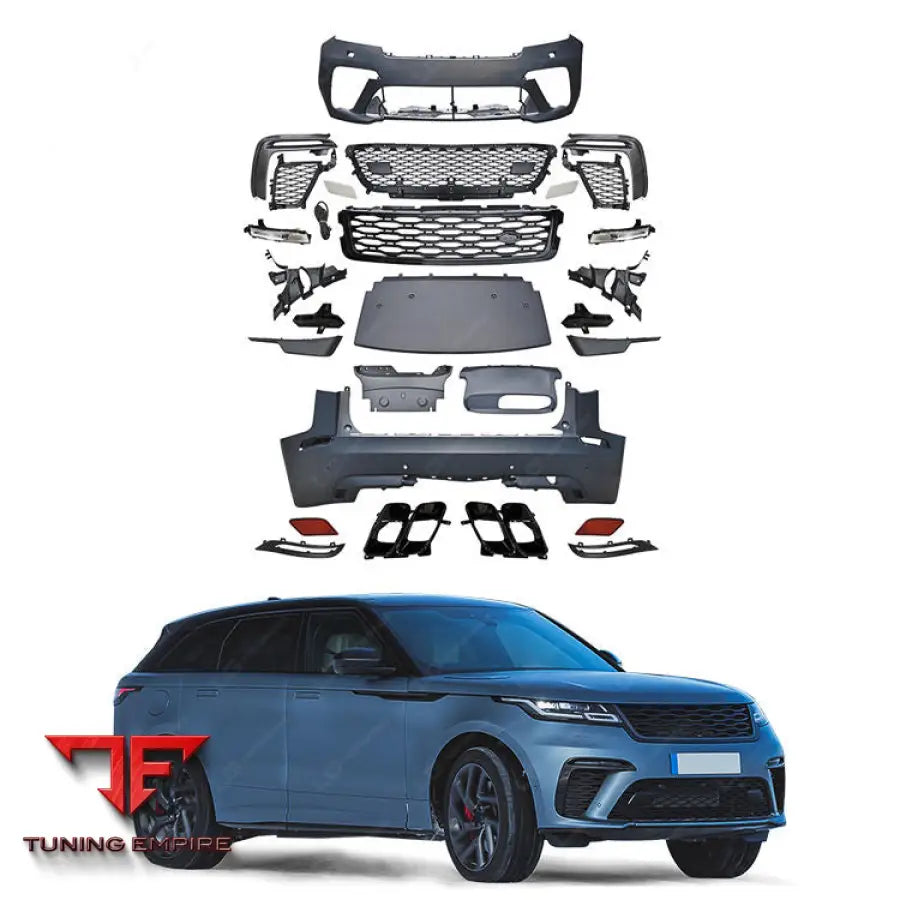 RANGE ROVER VELAR BODY KIT