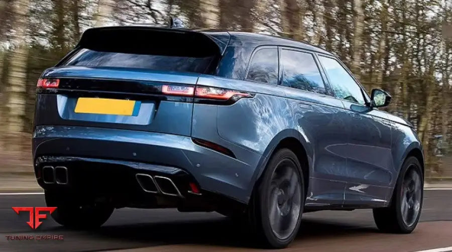 RANGE ROVER VELAR BODY KIT