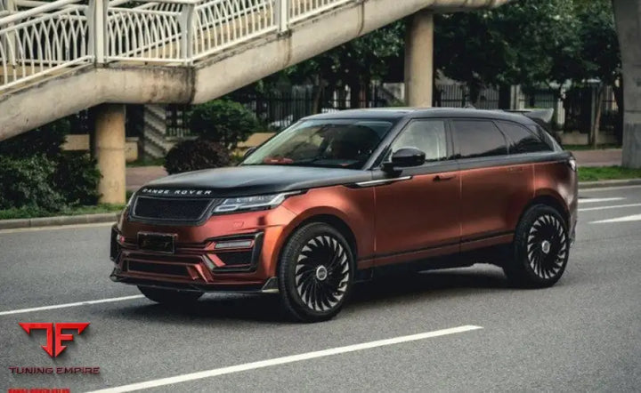 RANGE ROVER VELAR BODY KIT