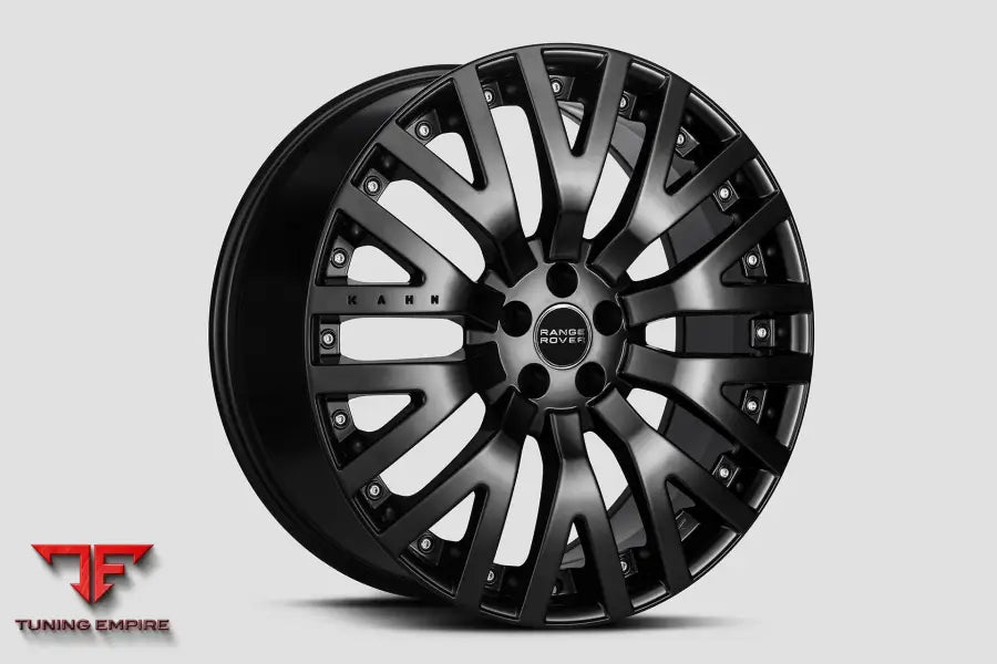 RANGE ROVER VELAR KAHN WHEELS
