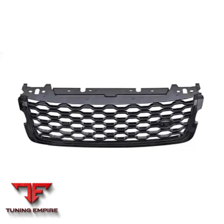 RANGE ROVER VELAR UPGRADE FACELIFT BODY KIT