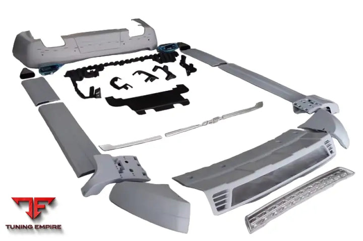 RANGE-ROVER VOGUE BODY KIT