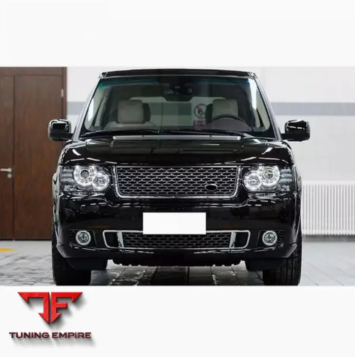 RANGE ROVER VOGUE BODY KIT 2005-2012Y