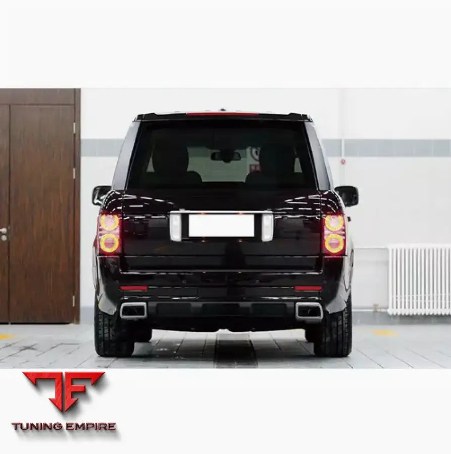 RANGE ROVER VOGUE BODY KIT 2005-2012Y