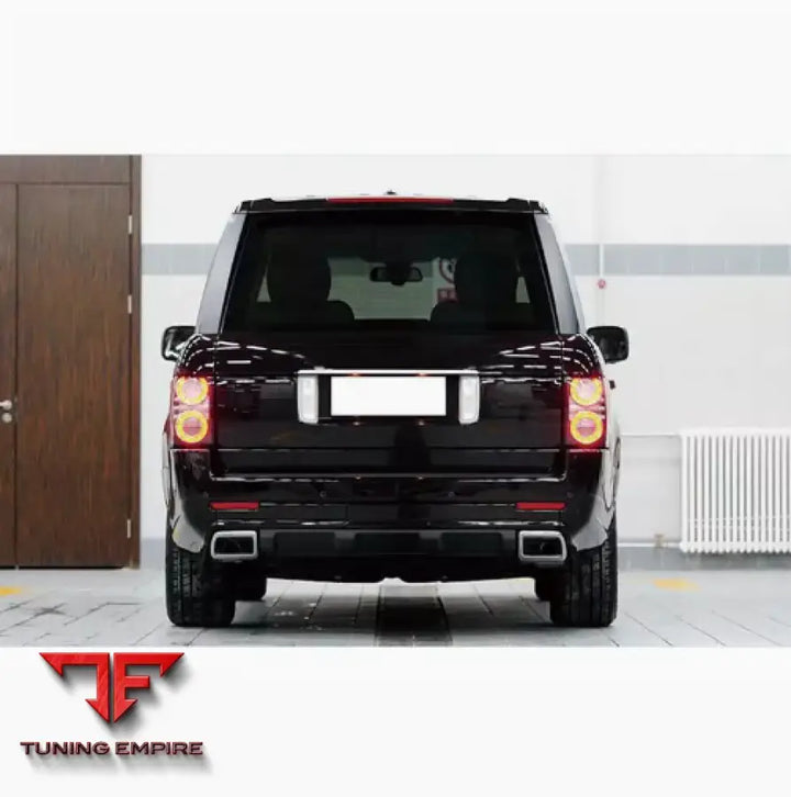 RANGE ROVER VOGUE BODY KIT 2005-2012Y