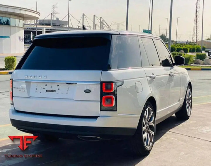 RANGE ROVER VOGUE BODY KIT 2013-2017