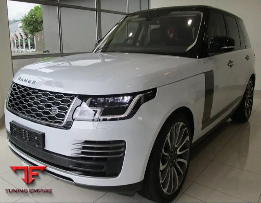 RANGE ROVER VOGUE BODY KIT 2013-2017