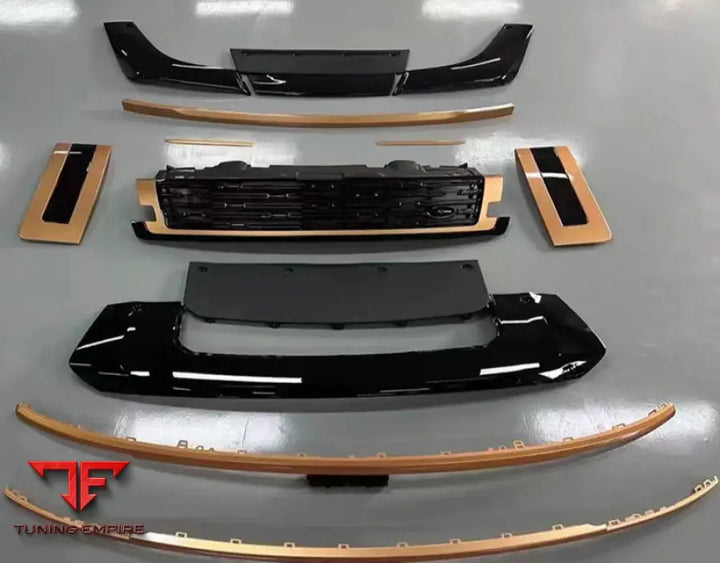 RANGE ROVER VOGUE BODY KIT 2023 YEAR