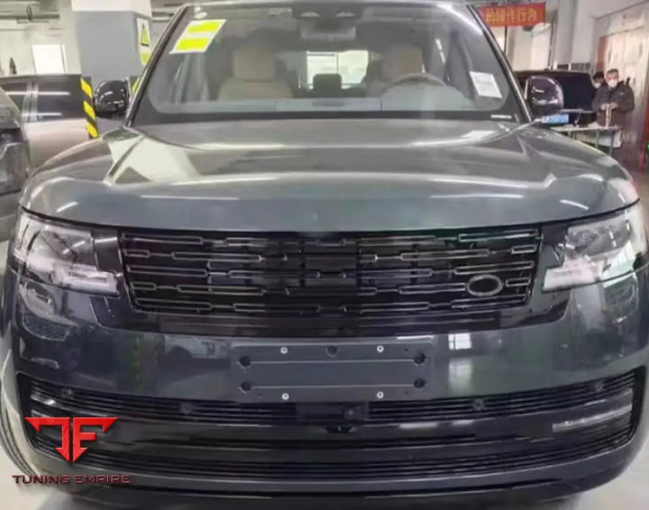 RANGE ROVER VOGUE BODY KIT 2023 YEAR