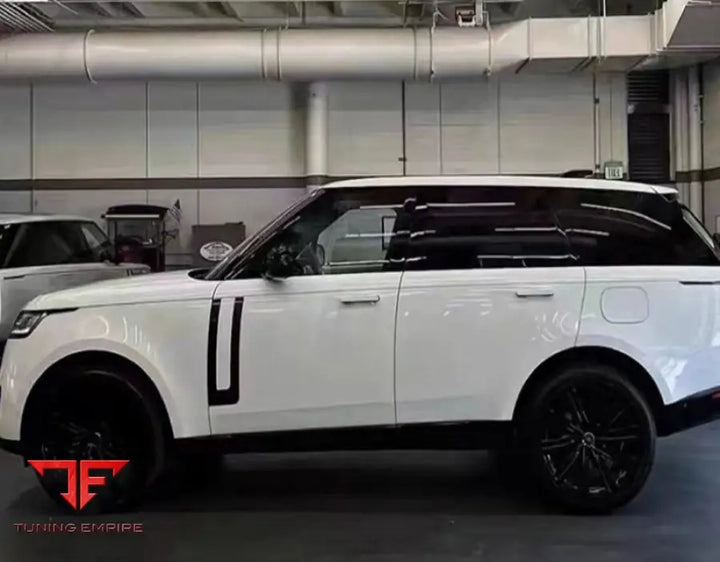 RANGE ROVER VOGUE BODY KIT 2023 YEAR