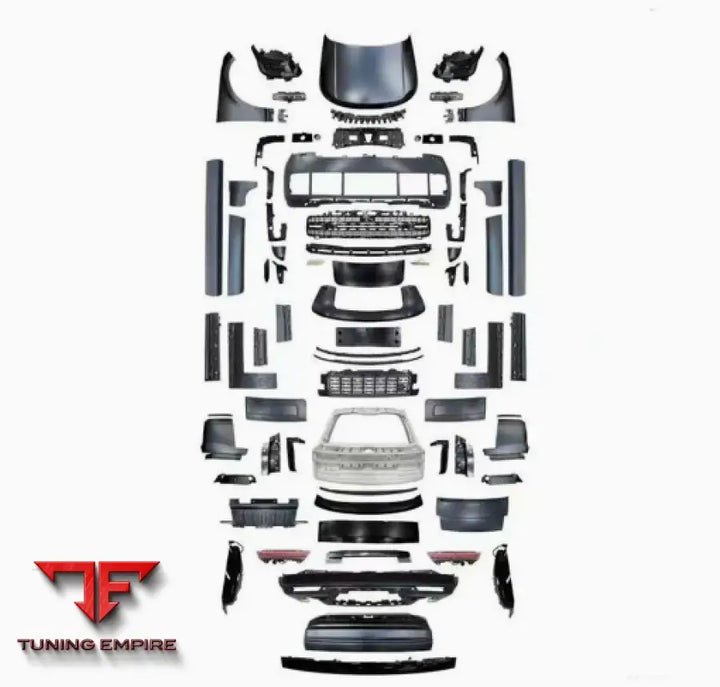 RANGE ROVER VOGUE BODY KIT 2023Y