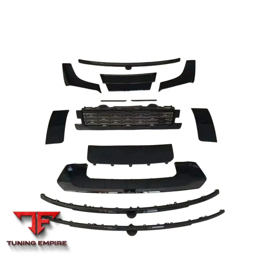 RANGE ROVER VOGUE BODY KIT 2024-2025