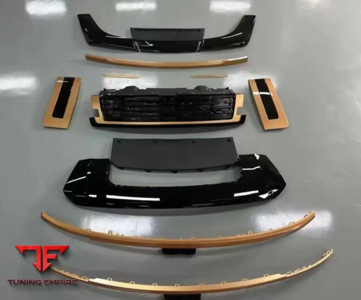 RANGE ROVER VOGUE BODY KIT 2024-2025