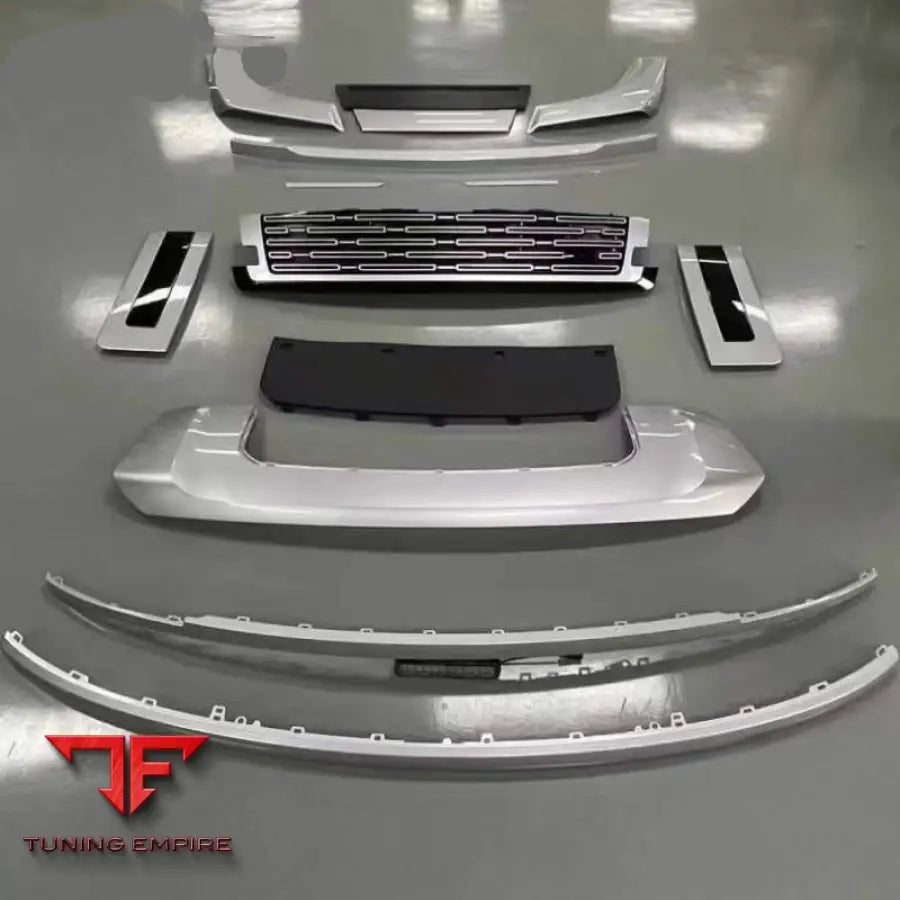 RANGE ROVER VOGUE BODY KIT 2024-2025