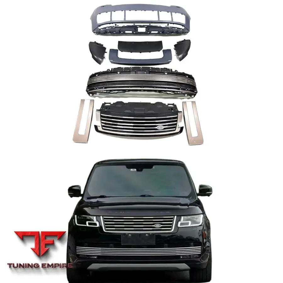RANGE ROVER VOGUE BODY KIT 2025Y