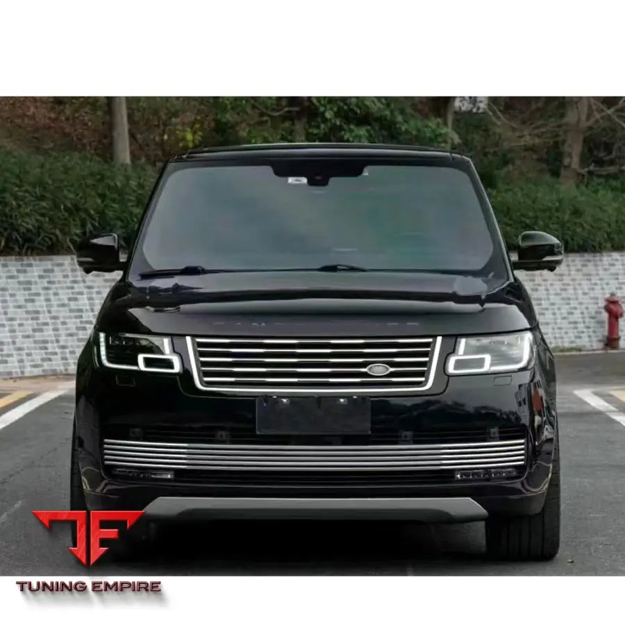 RANGE ROVER VOGUE BODY KIT 2025Y