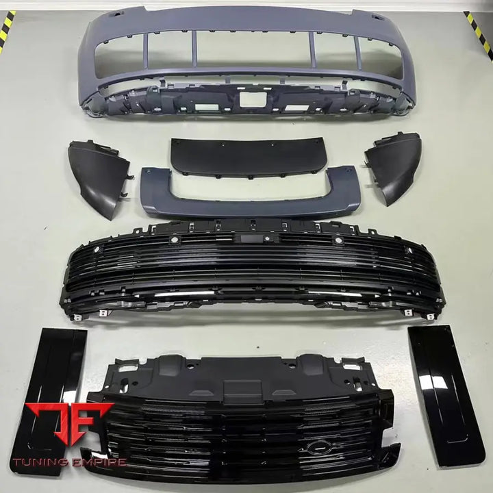 RANGE ROVER VOGUE BODY KIT 2025Y