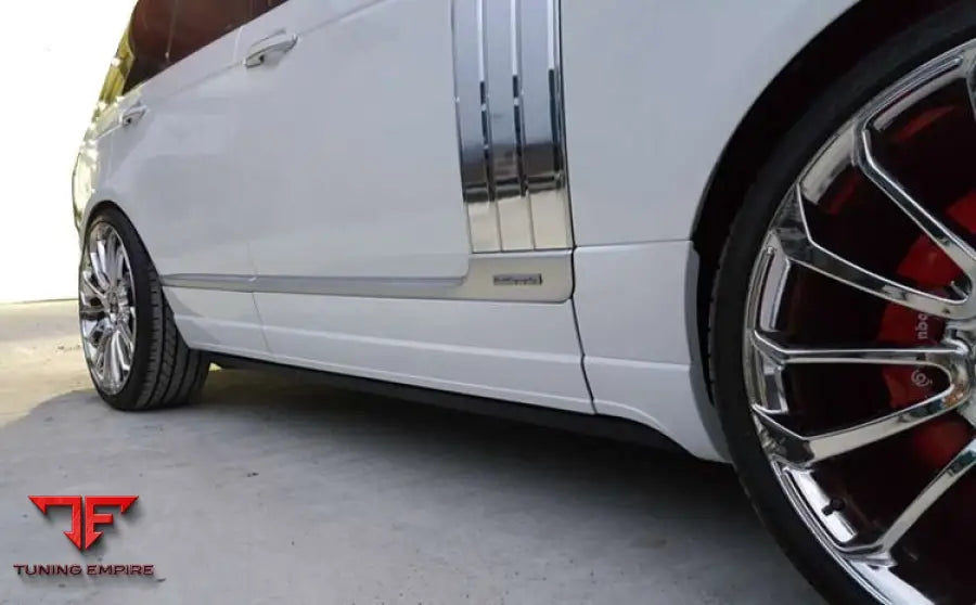 RANGE-ROVER VOGUE BODY KIT