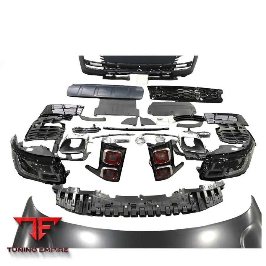 RANGE ROVER VOGUE BODY KIT UPGRADE 2013-2017 FACELIFT