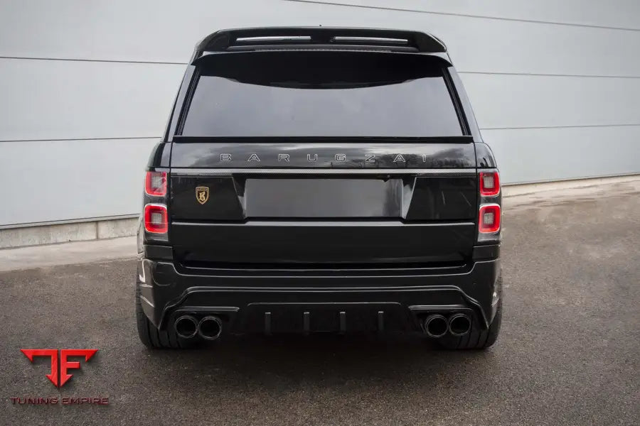 RANGE ROVER VOGUE BODYKIT 2013–2017Y