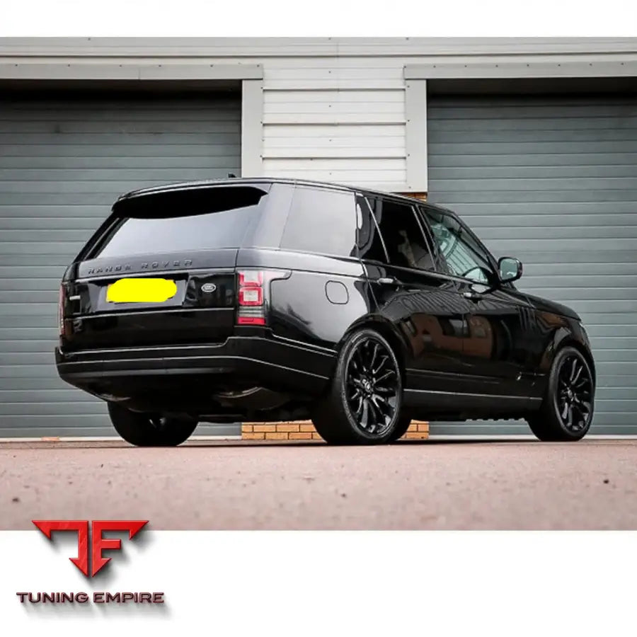 RANGE ROVER VOGUE L405 BODY KIT