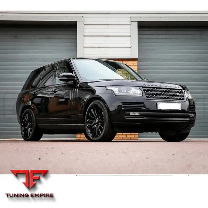RANGE ROVER VOGUE L405 BODY KIT
