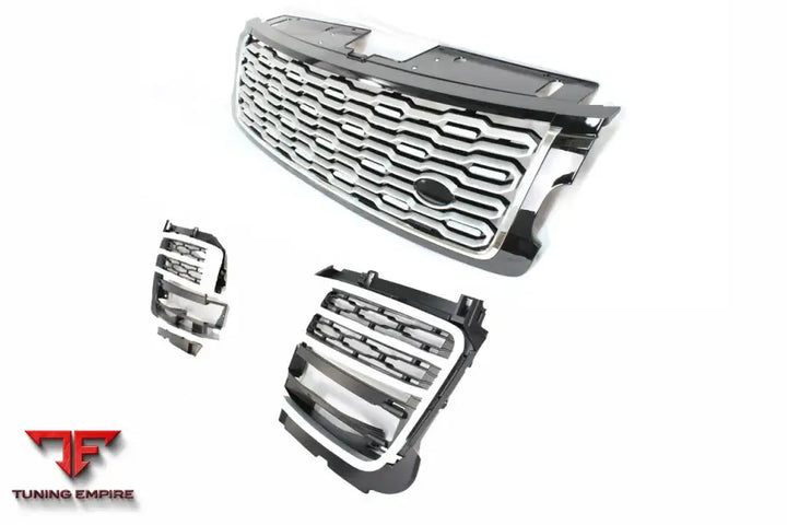 RANGE ROVER VOGUE L405 BODY KIT