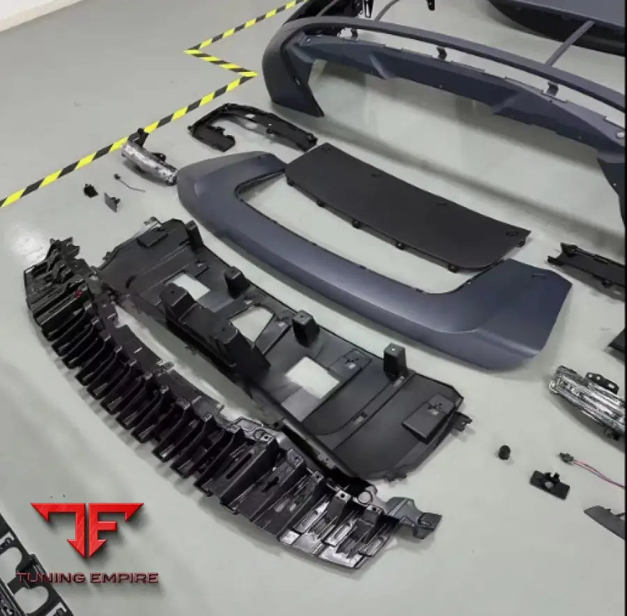 RANGE ROVER VOGUE L405 UPGRADE TO L460 BODY KIT