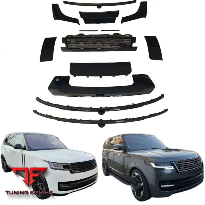 RANGE ROVER VOGUE L460 BODY KIT 2023+